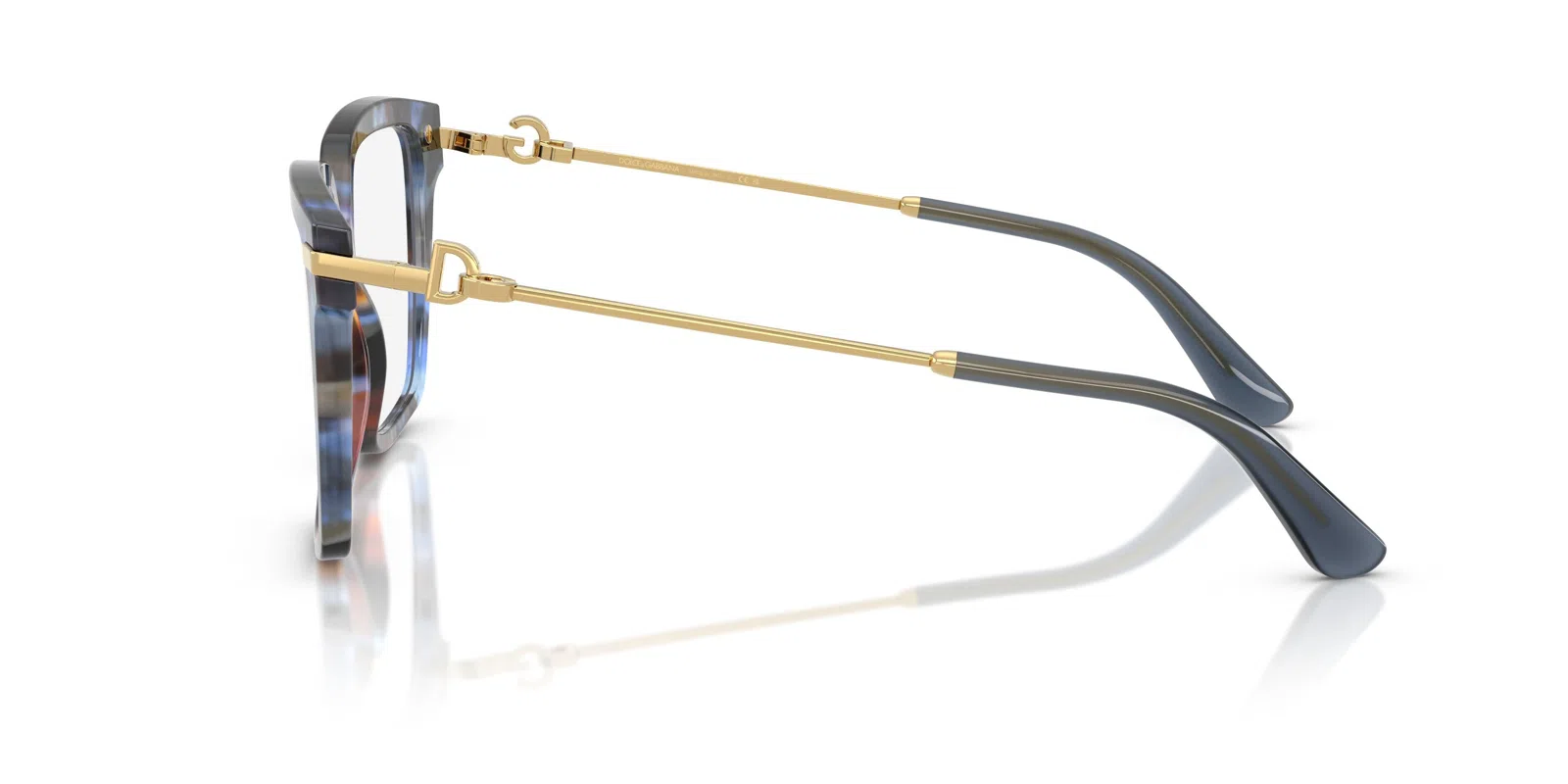 Dolce & Gabbana 3397 Eyeglasses - view 14